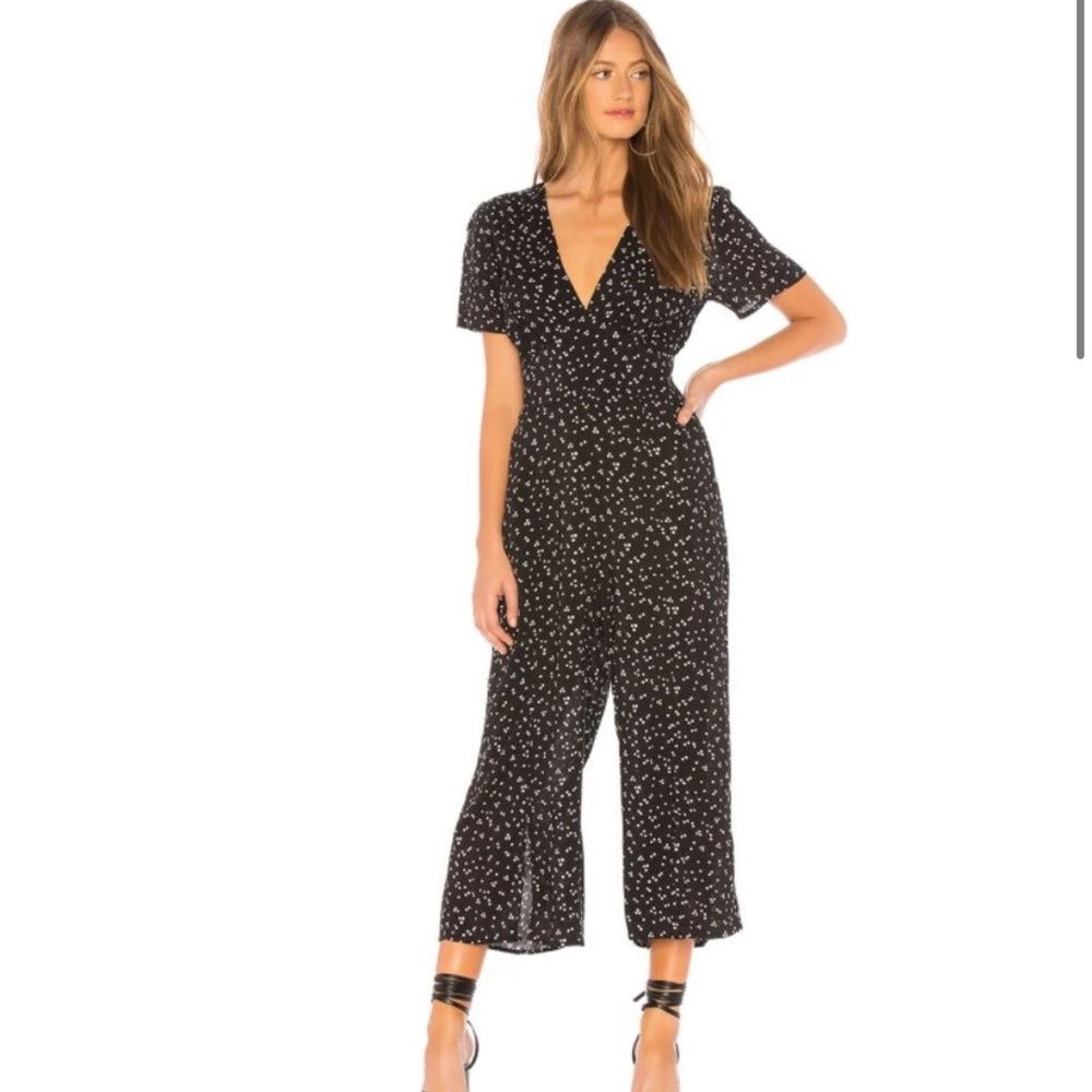 MINKPINK Dandelion Jumpsuit